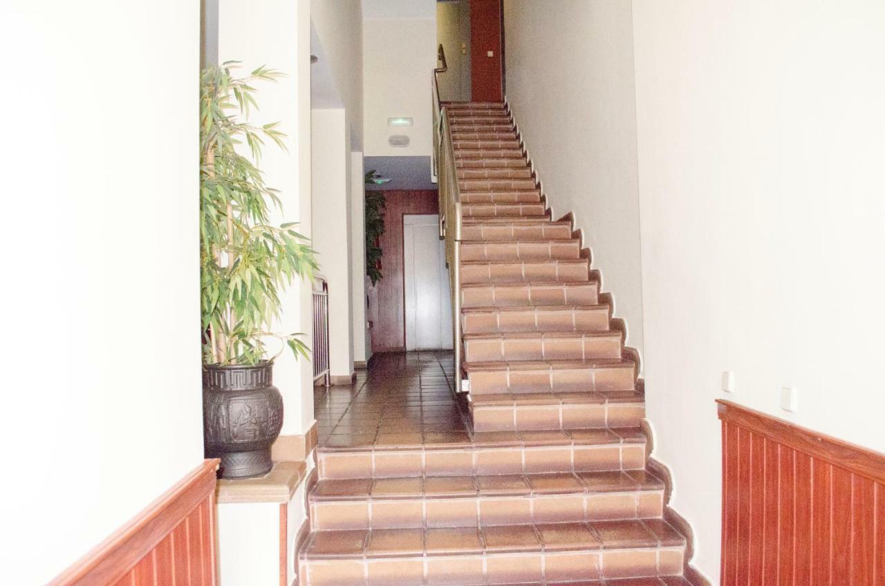 Coral Dream Apartment Las Palmas Exterior photo
